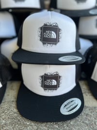 Image 1 of TRUCKER CAPS 