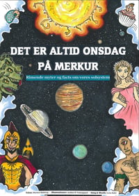 Det er altid onsdag på Merkur