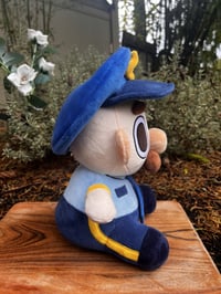 Image 2 of PRE-ORDER Daryl Plushie