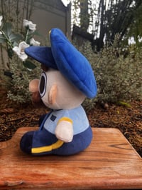 Image 4 of PRE-ORDER Daryl Plushie