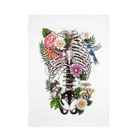 Image 2 of A New Breath Art Print