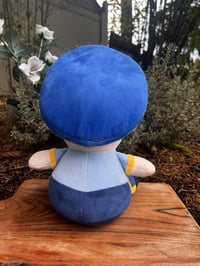 Image 3 of PRE-ORDER Daryl Plushie