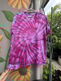 Image 1 of Razzle dazzle men’s (unisex) size L