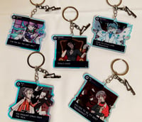 Image 2 of Luxiem Alter Ego Charms