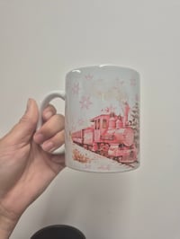 Image 5 of Any design mug - matching coaster option