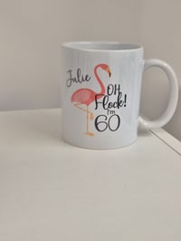 Image 1 of Any design mug - matching coaster option