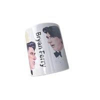 Image 3 of Any design mug - matching coaster option