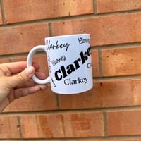 Image 2 of Any design mug - matching coaster option