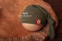 Image 3 of Khaki Christmas set