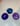 Decorative Artsy Air Dry Clay trinket dishes