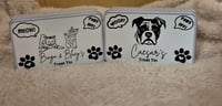 Image 4 of Pet treat tin - Any breed 