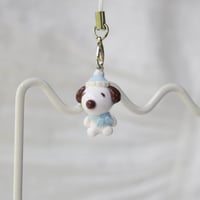 Image 3 of cosy winter snoopy