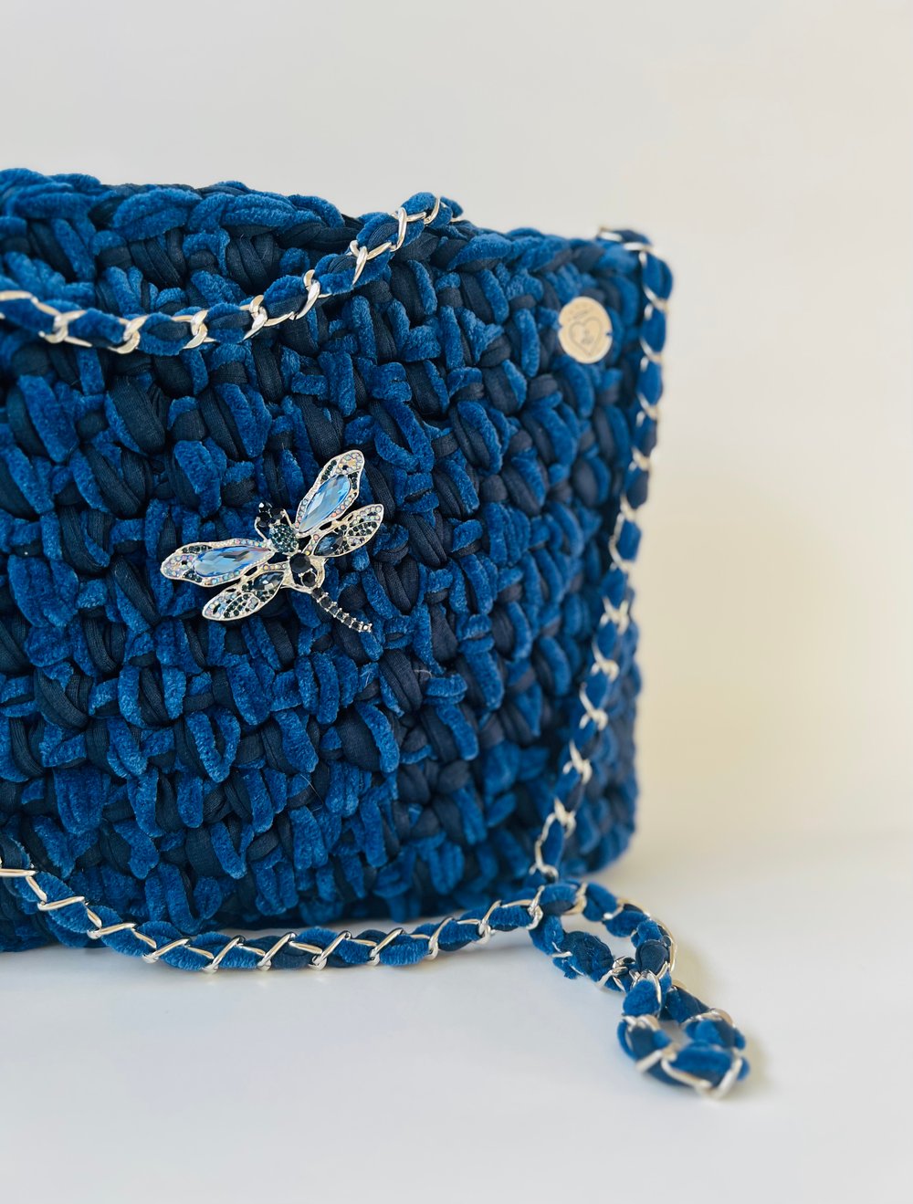 Image of Velvet Abysses