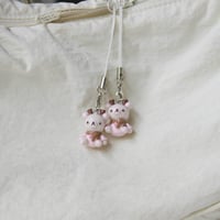 Image 3 of snug reindeer kkuma 