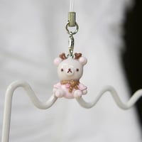 Image 2 of snug reindeer kkuma 