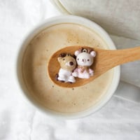 Image 5 of snug reindeer kkuma 