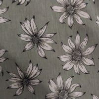 Image 2 of KylieJane tshirt -flannel flower