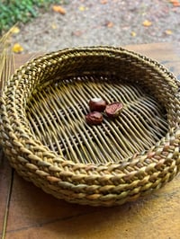 Image 1 of Grand plateau rond - Large round tray