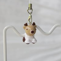 Image 3 of cosy reindeer