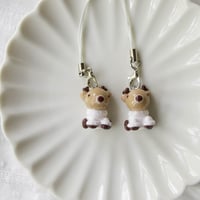 Image 4 of cosy reindeer