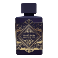 Image 1 of Lattafa baddee al oud Amethyst 