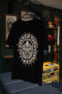 Image 2 of GOLDEN TUSK HANNYA TEE