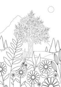 Image 7 of Cahier de coloriage 