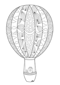 Image 8 of Cahier de coloriage 