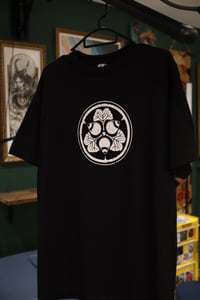 Image 3 of GOLDEN TUSK LOGO TEE