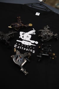 Image 3 of ERADICATE TEE 