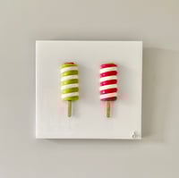 Image 2 of Twister Ice Lolly Art
