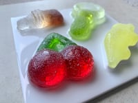Image 4 of Tangfastics Sweets- Original Resin Art