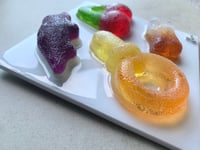 Image 5 of Tangfastics Sweets- Original Resin Art