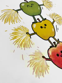 Image 2 of Pomme Pomme Girls