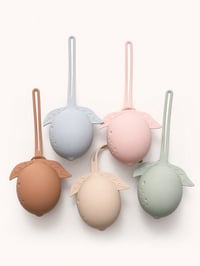Image 1 of Lemon Dummy Case - Silicone