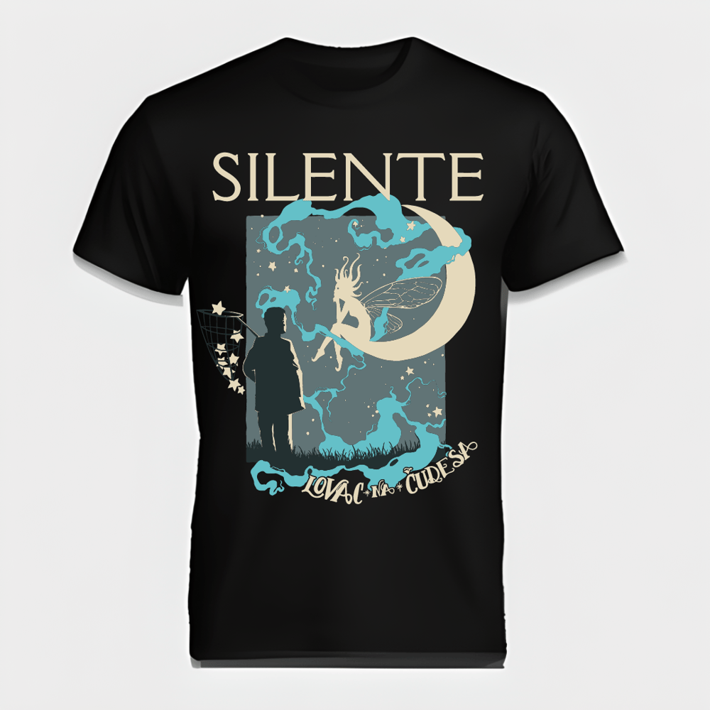 Image of Lovac na Čudesa T-SHIRT