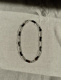 Image 3 of Collana Nubila Bold Lines