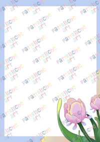 Image 2 of Blooming Flora