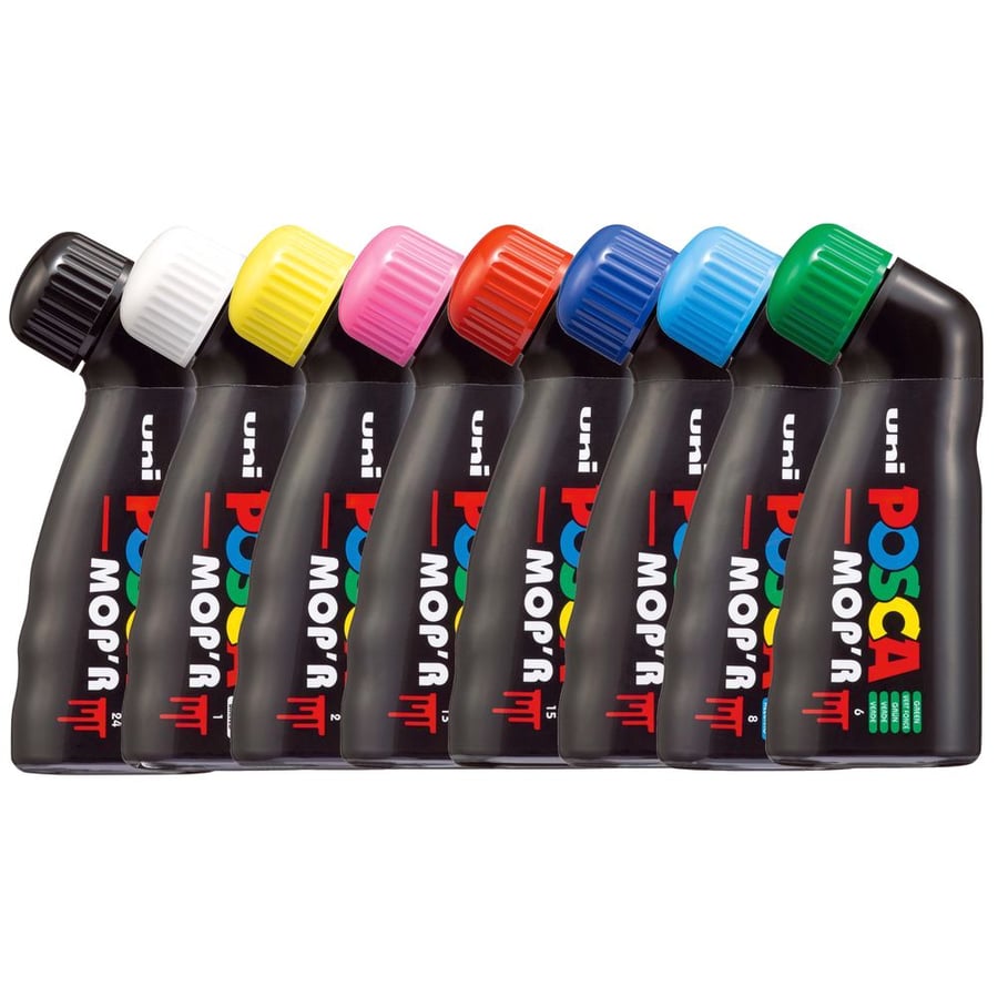 Image of Uni - Posca PC-22M Mop'r