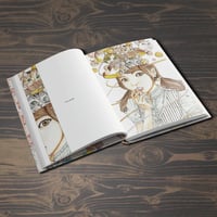 Image 8 of Shintaro Kago Artbook box set - The Mansion Press
