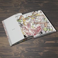 Image 7 of Shintaro Kago Artbook box set - The Mansion Press