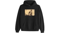 Matte’ Lē Oversized Hoodie