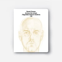 Image 1 of Across the street di Daniel Clowes - Sigaretten