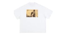Matte’ Lē Oversized Tee
