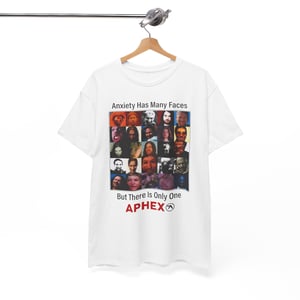 Image of There is Only One Aphex T-Shirt