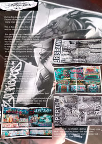 Image 8 of HYPE Magazine - issue 37