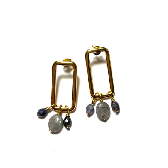 Image of Boucles d'Oreilles n°2