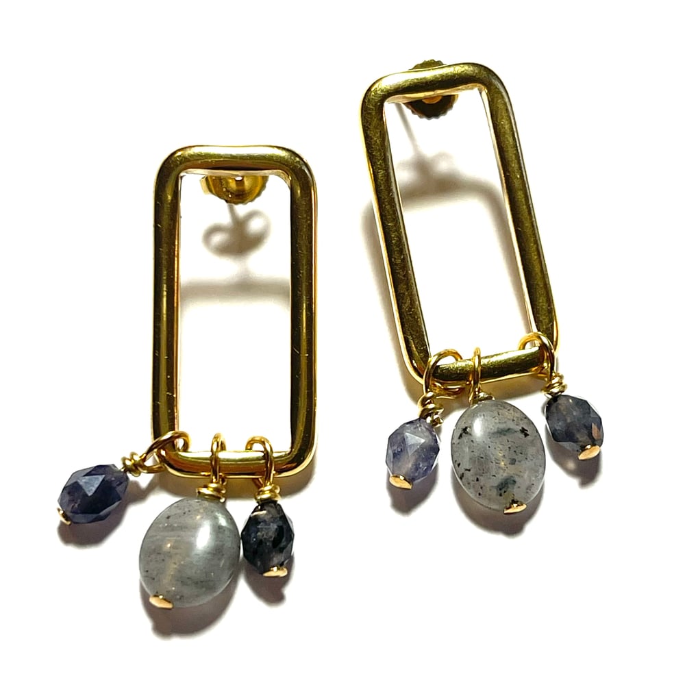 Image of Boucles d'Oreilles n°2