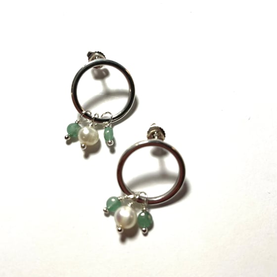 Image of Boucles d'Oreilles n°5