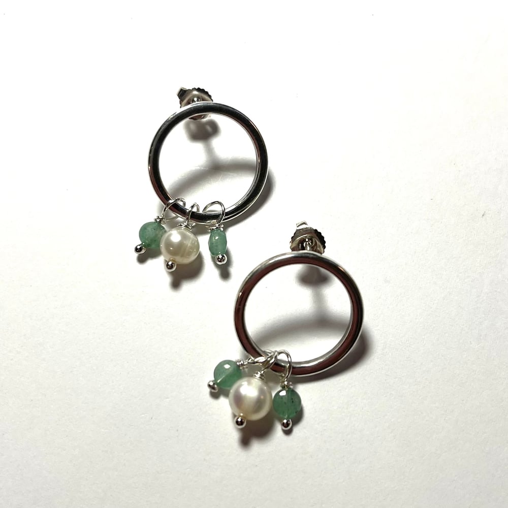 Image of Boucles d'Oreilles n°5